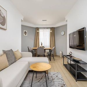 Appartement met Twee Slaapkamers